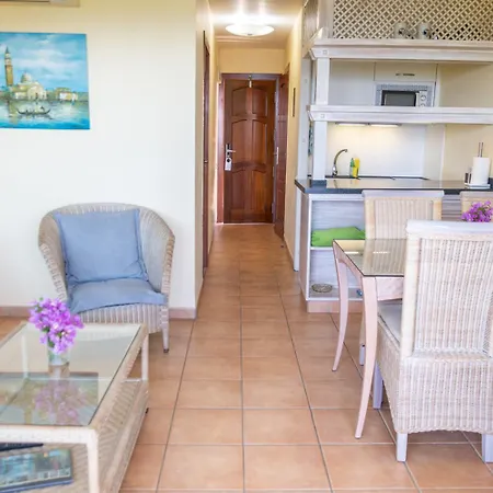 Appartement Nogalera *