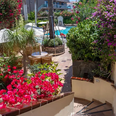 Nogalera * Maspalomas (Gran Canaria)