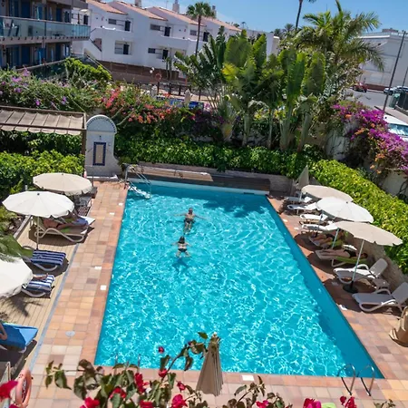 Nogalera Appartement *