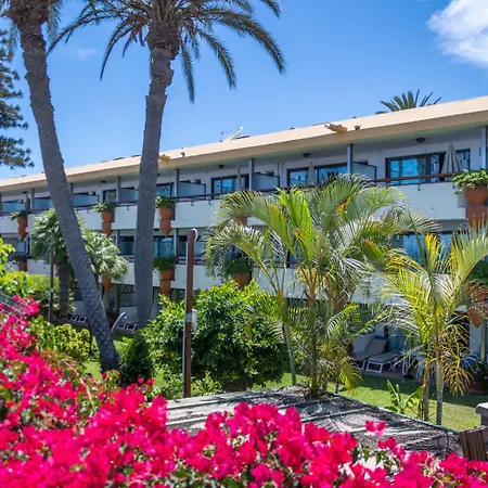 Nogalera Maspalomas (Gran Canaria)