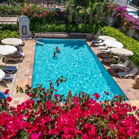 Appartement Nogalera