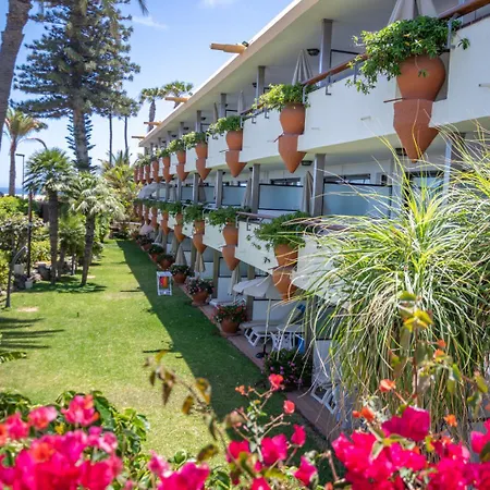 Appartement Nogalera