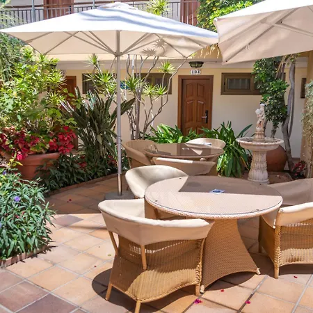 Nogalera Maspalomas (Gran Canaria)