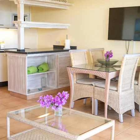 Nogalera Apartman Maspalomas