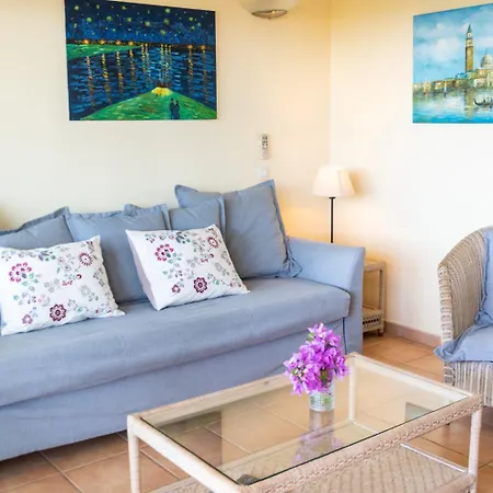 Nogalera Apartman